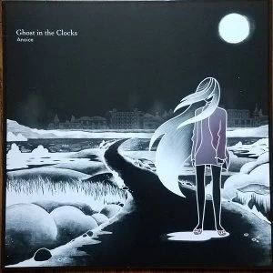 Image of Ghost In The Clocks Vinyl