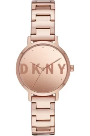 Image of DKNY The Modernist Watch NY2839