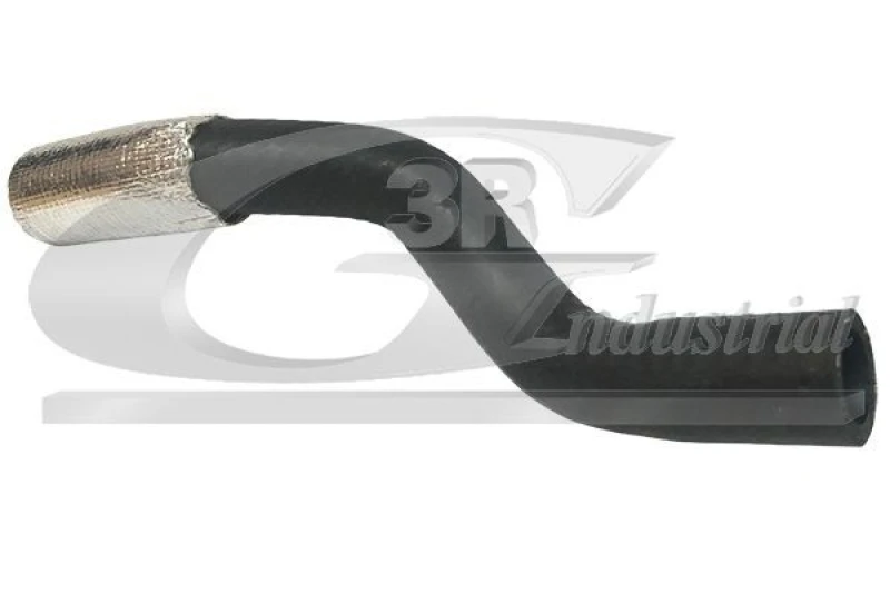 Image of 3RG Charger intake hose 3RG 85226