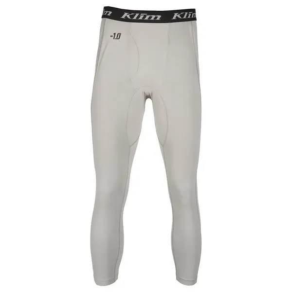 Image of KLIM Aggressor -1.0 Pants Monument Gray Size S