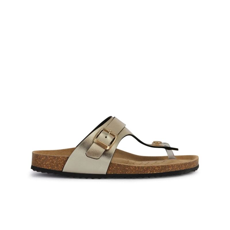 Image of Geox Womens sandals Geox Brionia K Dore Female 40