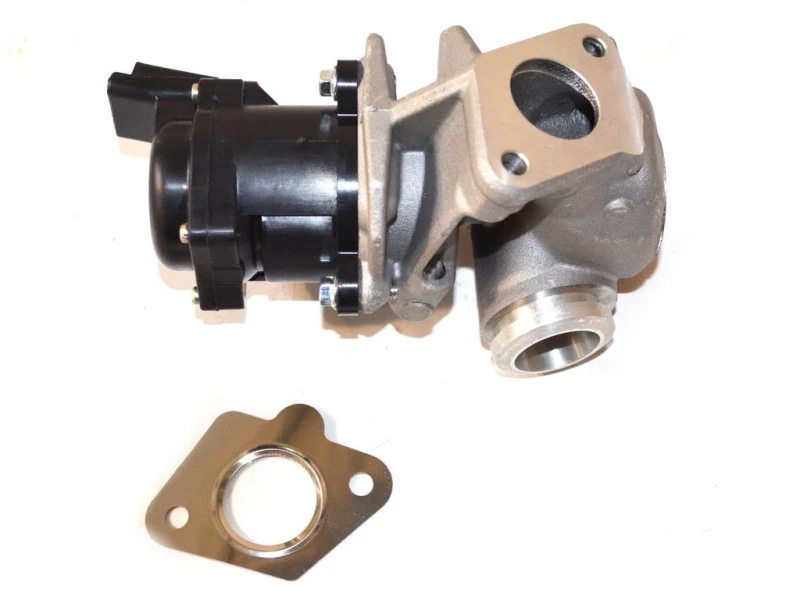 Image of FAST FT60225 EGR valve Electric, without gasket/seal EGR Valve (1145)