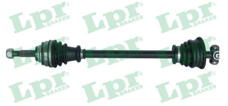 Image of LPR Drive shaft LPR DS52056