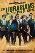 Image of librarians and the pot of gold