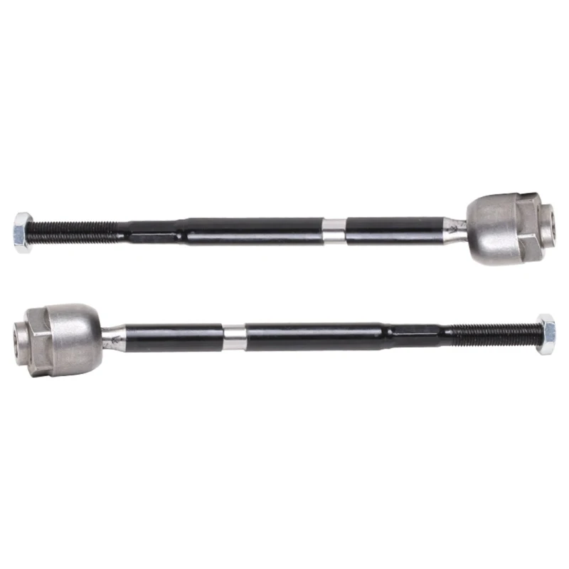 Image of RIDEX 51T0478 Inner Tie Rod Front Axle Left Inner Tie Rod (51)