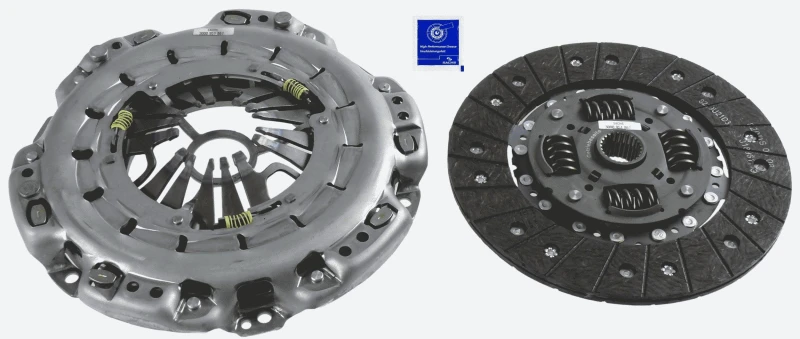 Image of Clutch kit SACHS 3000 951 867