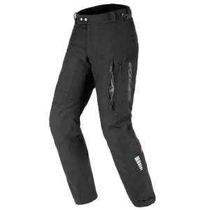 Image of Spidi Outlander Black L