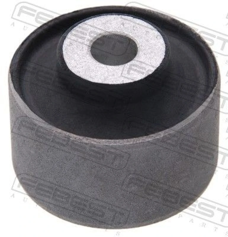 Image of Trailing arm / Suspension arm bush FEBEST ADAB-012