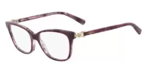 image of Longchamp Eyeglasses LO2631 513