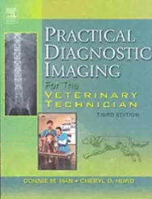 Image of Practical Diagnostic Imaging for the Veterinary Technician