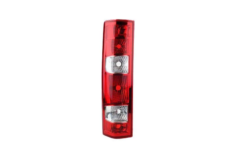 Image of JOHNS 40 43 87-1 Rear light without bulb holder, Left Combination Rearlight (391)