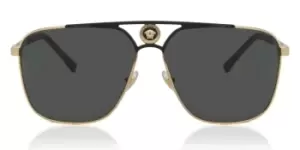 image of Versace Sunglasses VE2238 143687