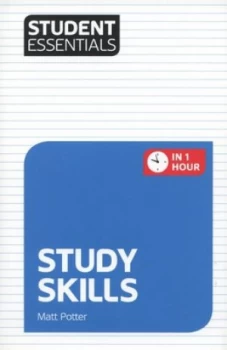 Image of Study Skills by Matt Potter Paperback
