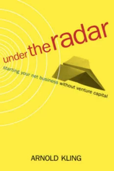 Image of Under the Radar by Arnold Kling Book