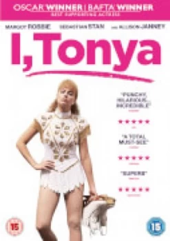 image of I, Tonya