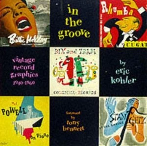 Image of In the Groove by Eric Kohler Paperback
