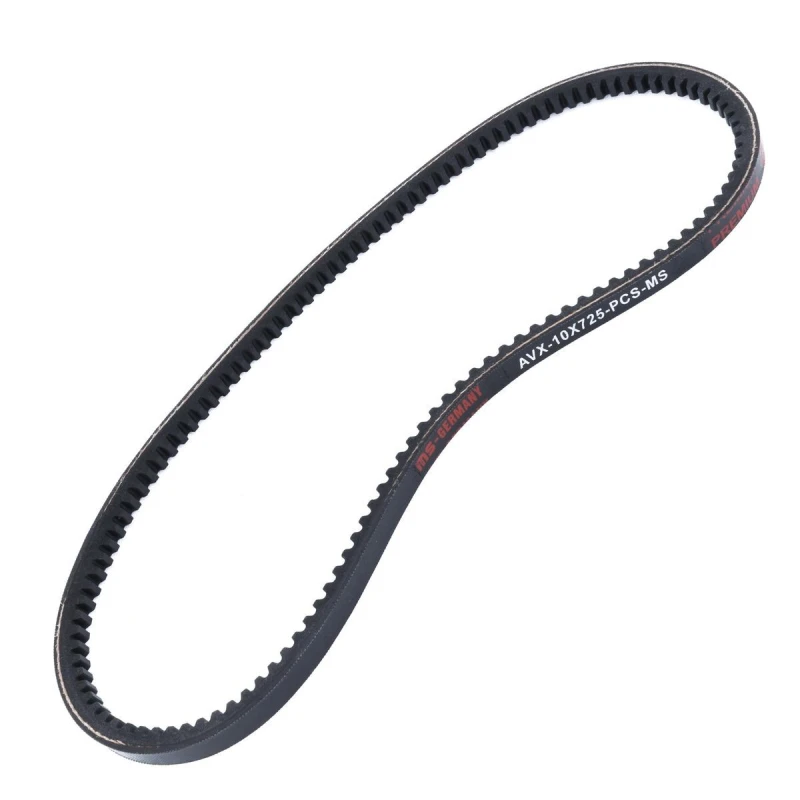 Image of MASTER-SPORT V-Belt MASTER-SPORT AVX-10X725-PCS-MS