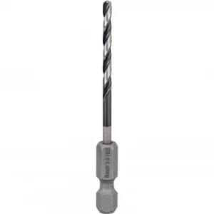 Image of Bosch HSS Impact Drill Bit 3mm Pack of 1