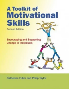 Image of A Toolkit of Motivational Skills by Catherine Fuller Paperback