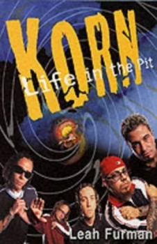 Image of Korn by Leah Furman Paperback