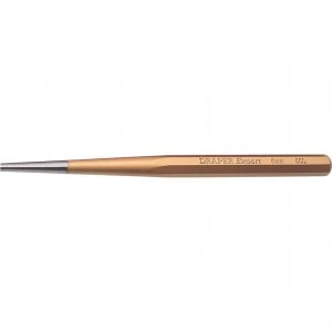 Image of Draper Expert Long Taper Pin Punch 6mm