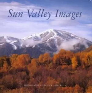 Image of Sun Valley images by David R Stoecklein