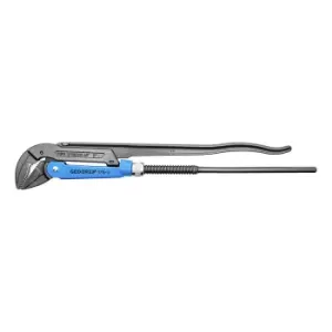Image of Gedore Elbow pipe wrench