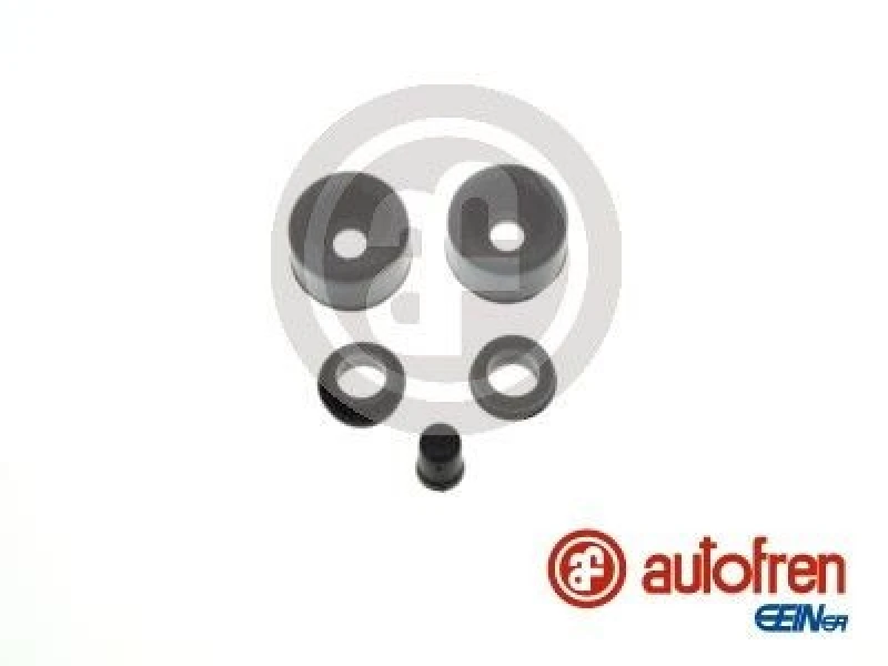 Image of AUTOFREN SEINSA Repair Kit, wheel brake cylinder AUTOFREN SEINSA D3306
