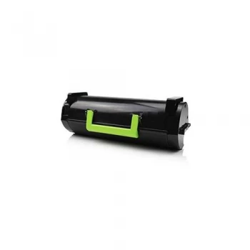 Image of Lexmark 24B6519 Black Laser Toner Ink Cartridge