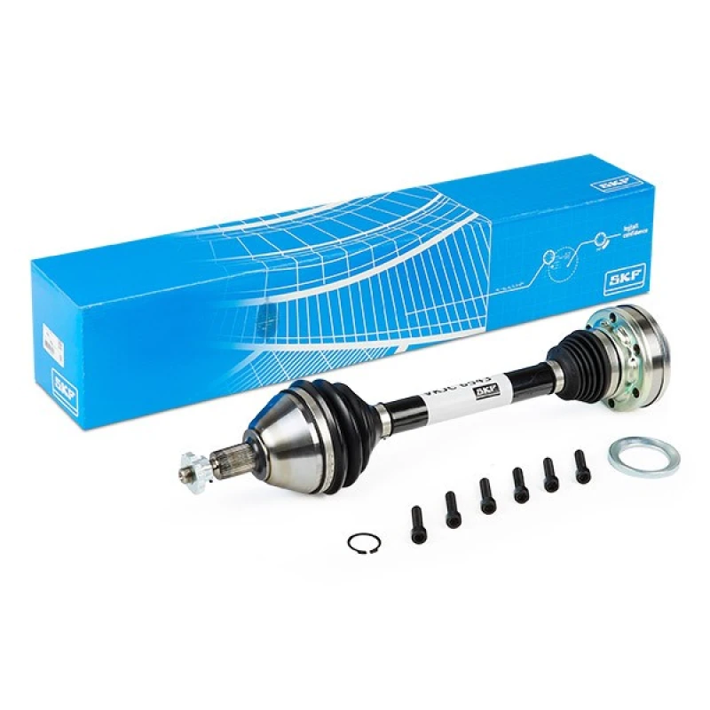 Image of SKF Drive shaft SKF VKJC 6543