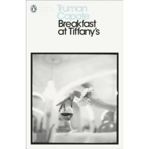 Image of Breakfast at Tiffany's by Truman Capote (Paperback, 2000)
