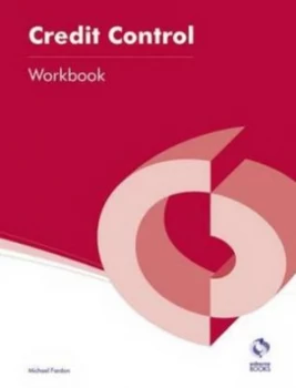 Image of Credit Control. Workbook by Michael Fardon Book