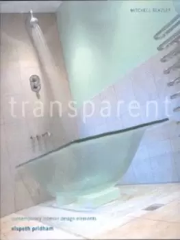 Image of Transparent by Elspeth Pridham