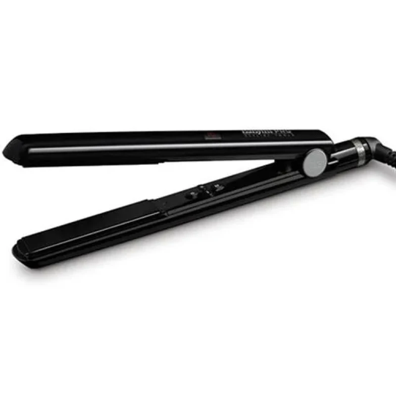 Image of Babyliss Advanced Ceramic Styler Black
