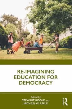 Image of Re-imagining Education for Democracy