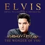 Image of Elvis Presley - The Wonder Of You: With The Royal Philharmonic Orchestra (Deluxe Edition) (Music CD)