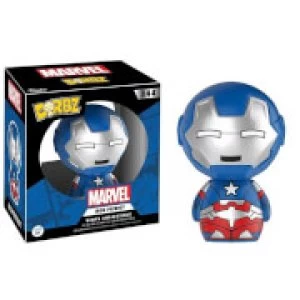 Image of Funko Dorbz Marvel Iron Patriot