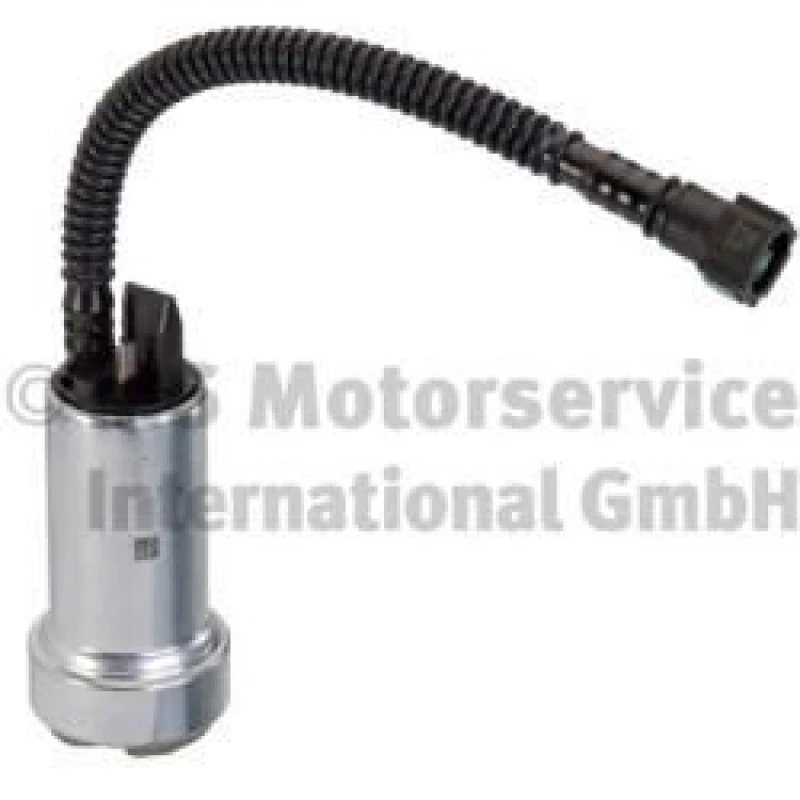 Image of Fuel pump PIERBURG 7.07795.45.0