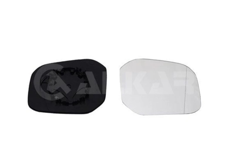 Image of ALKAR Wing mirror glass ALKAR 6492877