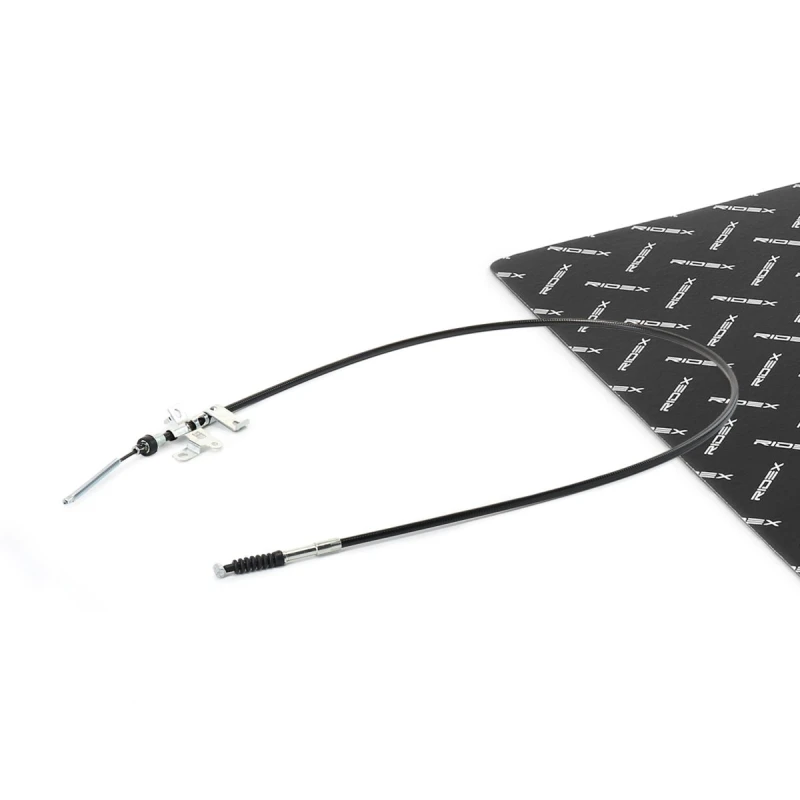 Image of Handbrake cable RIDEX 124C0338