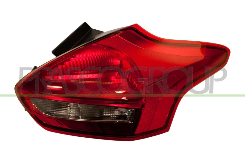 Image of PRASCO Rear light PRASCO FD4304153