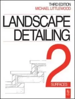 Image of Landscape Detailing Volume 2 by Michael Littlewood