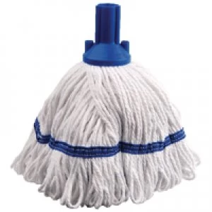 Contico Blue Exel Revolution 250g Mop Head 103075BU