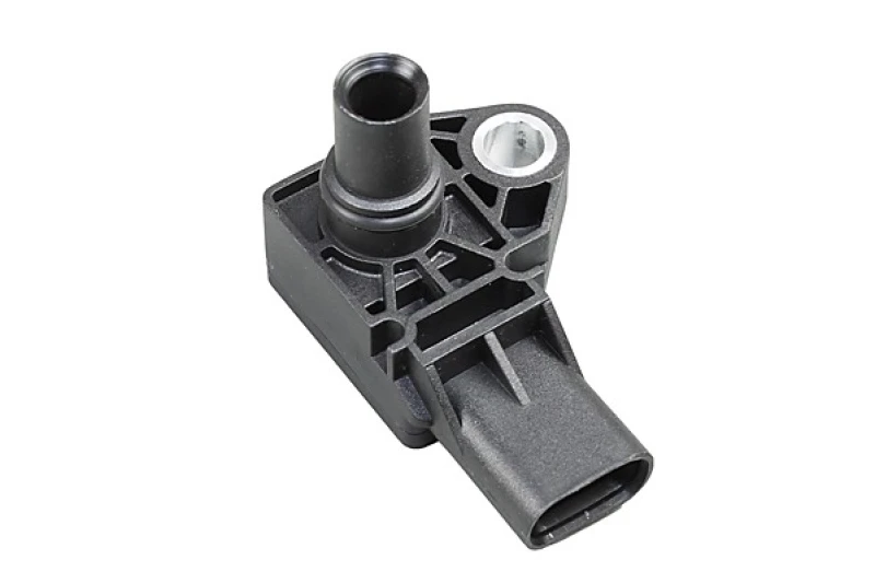Image of Sensor, boost pressure METZGER 0906395