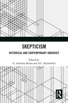 Image of SkepticismHistorical and Contemporary Inquiries