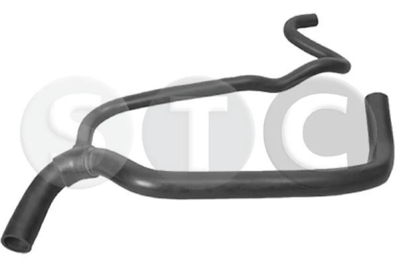 Image of STC Radiator hose STC T408718