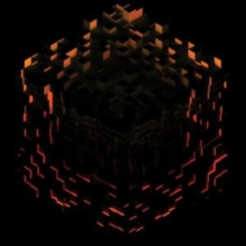 Image of Minecraft: Volume Beta Cassette Tape