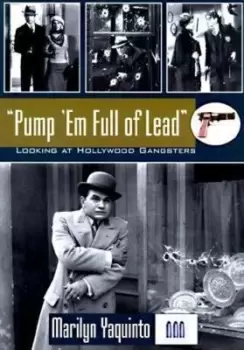 Image of Pump em full of lead by Marilyn Yaquinto