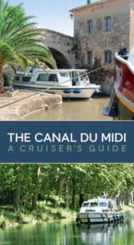 Image of The Canal Du Midi by Bernd-Wilfried Kiessler Paperback
