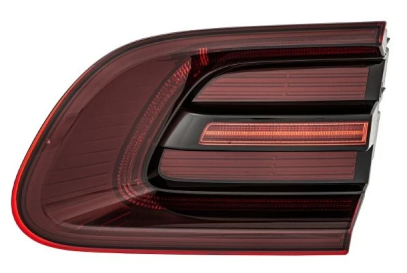 Image of HELLA Rear light HELLA 2SD 011 500-161